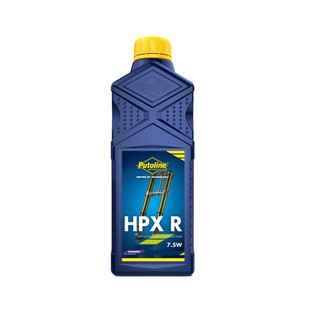 Putoline HPX R FORK OIL 7.5W 1L