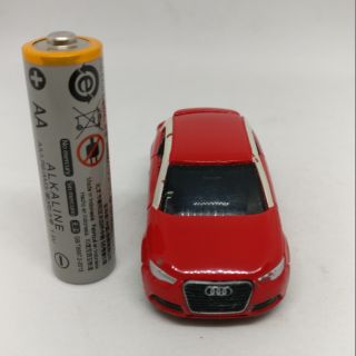 Audi A1 by tomica tomy