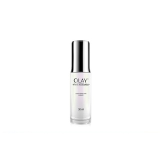 OLAY โอเลย์ Luminous Light Perfecting Essence สูตรผิวโกลว์กระจ่างใส 30ml