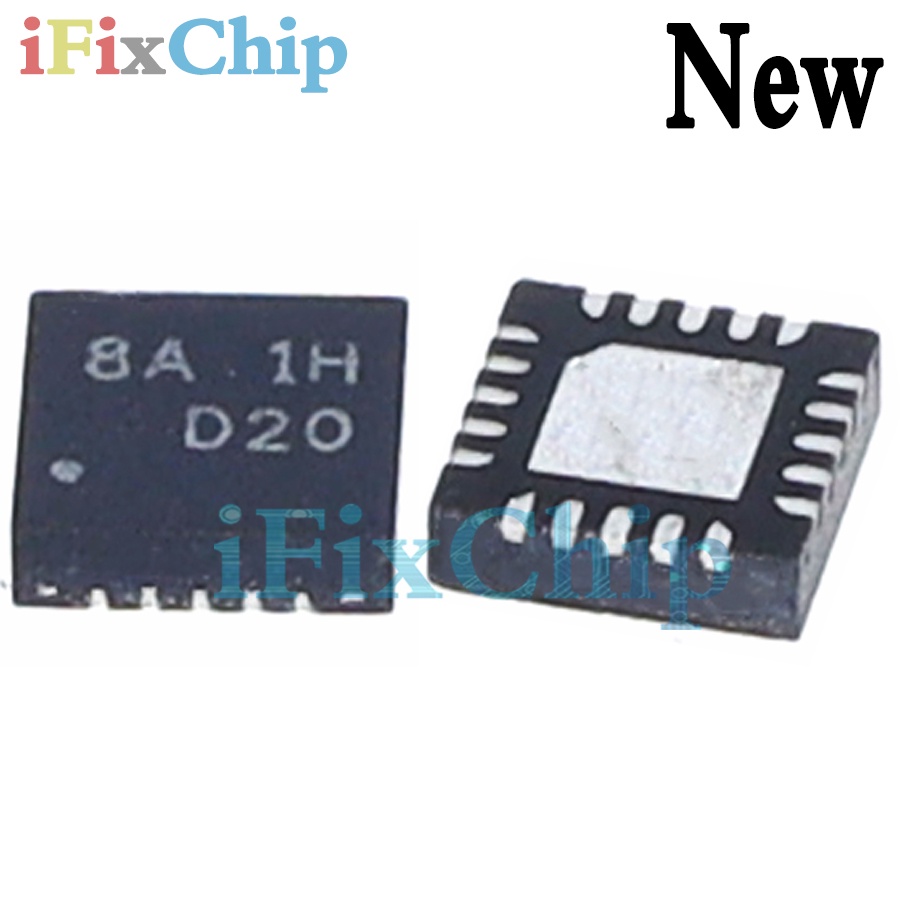 5 ชิ้นใหม่ RT8243A RT8243AZQW (8A EE, 8A EF, 8A EC...) Qfn-20