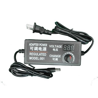 ADAPTER POWER VOLTAGE 6.A.3V-12V