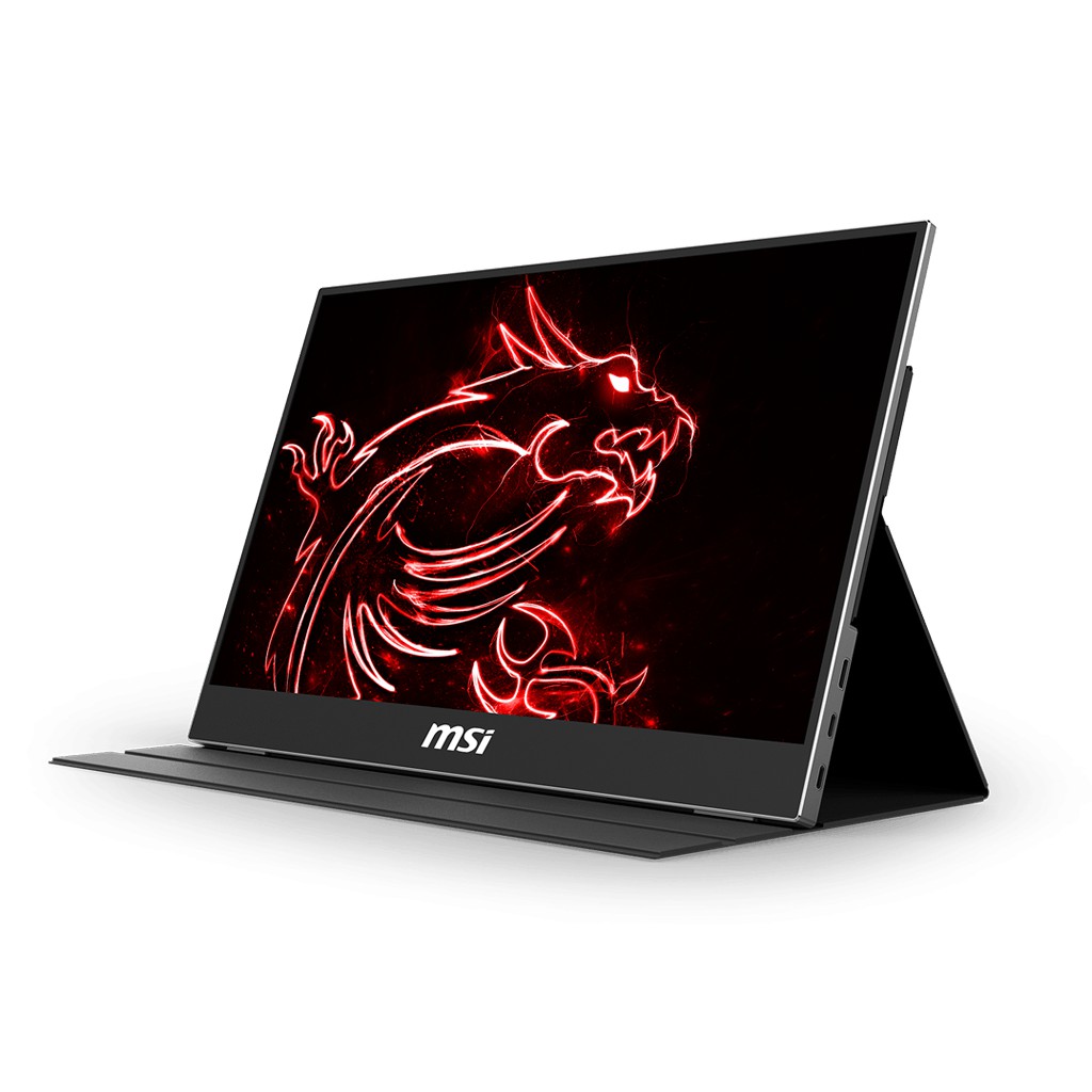 จอพกพา IPS 15.6 MSI Optix MAG161V