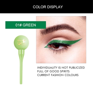 water based liquid eyeliner
