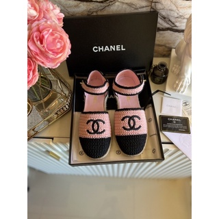 รองเท้า Chanel Original