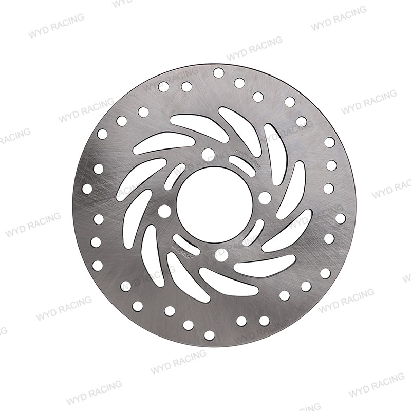 จานดิส WAVE110i WAVE125i ปลาวาฬ MSX , จานดิสเบรคหน้า PCX125 , จานดิสหน้า PCX150 ปี2012-2017 - รูปที่ 4