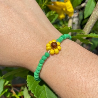 ‎withurlove | กำไลลูกปัด สร้อยข้อมือแฮนด์เมด - handmade beaded bracelets - DIY