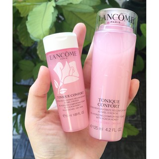 Lancome Tonique Confort