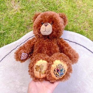 build-a-bear🐻Harry🧙‍♂️potter