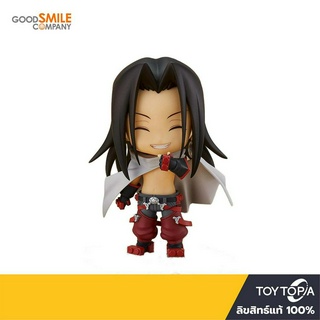 พร้อมส่ง+โค้ดส่วนลด Nendoroid 1937 Hao: Shaman King by Good Smile Company (ลิขสิทธิ์แท้)