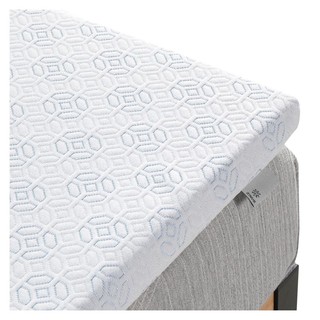 แผ่นรองนอน 3.5 ฟุต ZINUS APRIL MATTRESS TOPPER ZINUS APRIL 3.5