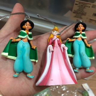 Disney Princess Figure Set Jasmine Aurora