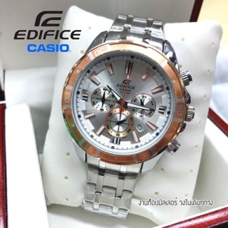 ⏰ EDIFICE ⏰งาน Sale💥