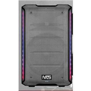 NTS RX-15A ตู้ลำโพงมีแอมป์ในตัว