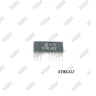 Integrated Circuit (IC) STRL422 STRM6514 STRM6515 STRM6523 STRM6529 STRM6545 STRM6549 STRM6559