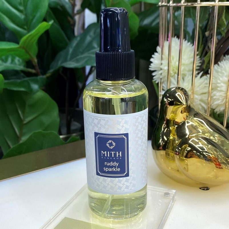 น้ำหอม MITH Room Spray น้ำหอมปรับอากาศ ขนาด 150ml - mith_bangkok - ThaiPick