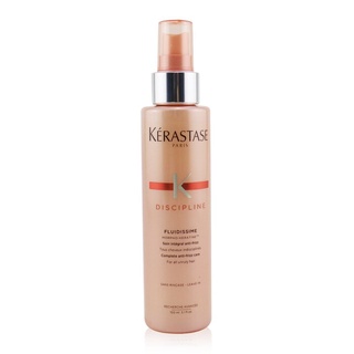 KERASTASE - ต่อต้านการชี้ฟู Discipline Fluidissime Complete