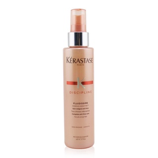 KERASTASE - ต่อต้านการชี้ฟู Discipline Fluidissime Complete