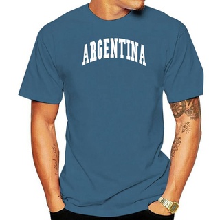 Argentina - Homeland Country Pride - เสื้อยืด ผ้าฝ้าย สําหรับผู้ชาย และผู้หญิงสามารถปรับแต่งได้