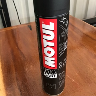 MOTUL(C1) Chain Clean