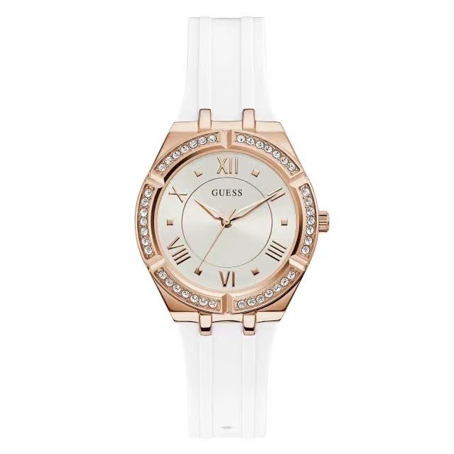 Guess าว่าแท้100% ซุปเปอร์แฟลชใหม่ นาฬิกาผู้หญิง GW0034L1 GW0034L2 GW0034L3 GW0034L4 -36MM นาฬิกาแบรนด์สตรี FA-52
