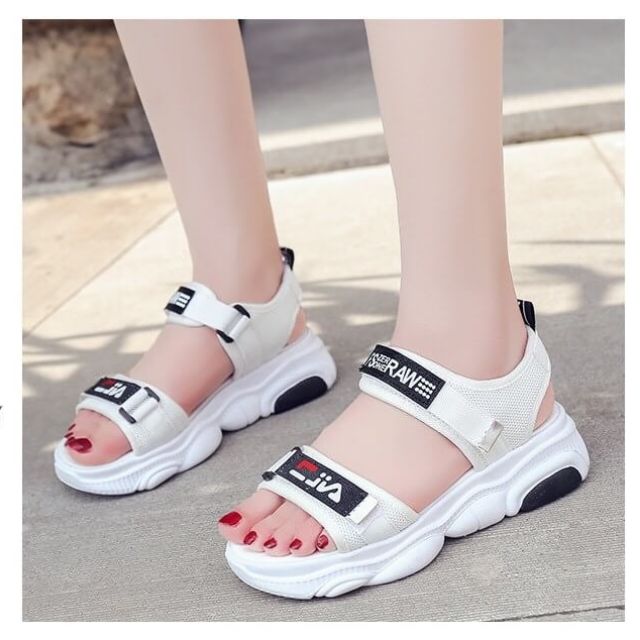 fila shoes thailand