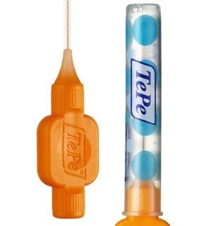 แปรงซอกฟัน Tepe Interdental Brush Original แพ็ค 8 อัน
