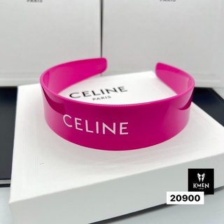 New ที่คาดผม celine พร้อมส่ง