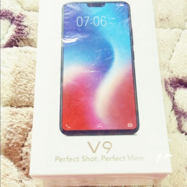 Vivo v9 มือสอง