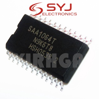 มีสินค้า วงจรรวม SOP-24 SAA1064 SAA1064T 1 ชิ้น