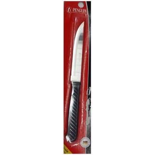 Food preparation equipment KNIFE UTILITY 4.5" PENGUIN PRO LINE Kitchen equipment Kitchen equipment อุปกรณ์เตรียมอาหาร มี