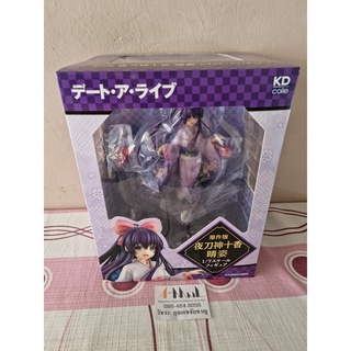 Kadokawa - Figure Scale 1/7 KDColle Light Novel Tohka Yatogami Alluring Kimono Ver.