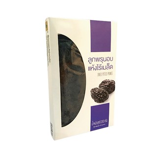 ยูแอนด์วี ลูกพรุนแห้ง 250 กรัม U&amp;V Prune Dried 250 grams