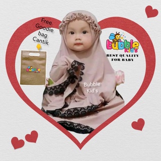 พาสต้า สําหรับเด็ก | Ruffle Baby Pashmina | ใหม่!! เสื้อผ้าเด็ก ขนาด 3 เดือน -3 1⁄2 ปี วัสดุเย็น และยืดหยุ่น