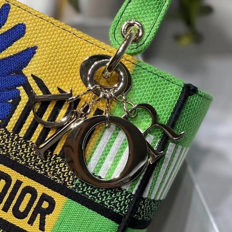 กระเป๋าสะพาย ดิออ Bag งานดีสุด - Hongchaw - Thaipick