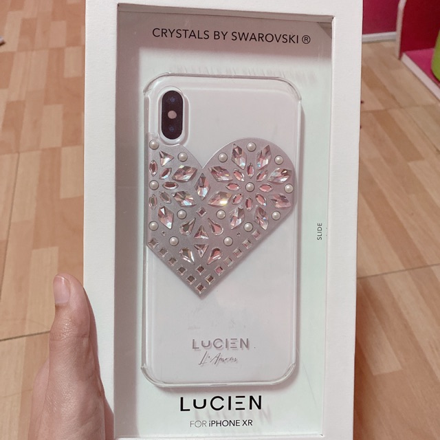 case lucien For xr แท้100%