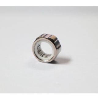 ลูกปืนกันกลับ SHIMANO SLX ใส่ได้หลายรุ่น ใส่ได้ทั้งซ้ายและขวา (BNT2396)