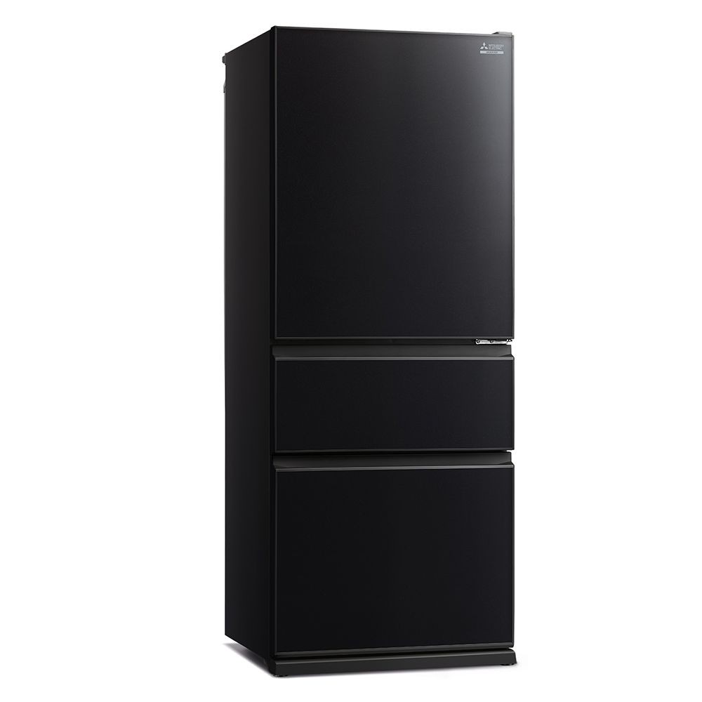 ตู้เย็น ตู้เย็น 3 ประตู MITSUBISHI MR-CGX51EP/GBK 15.6คิว ตู้เย็น ตู้แช่แข็ง เครื่องใช้ไฟฟ้า 3-DOOR REFRIGERATOR MITSUBI