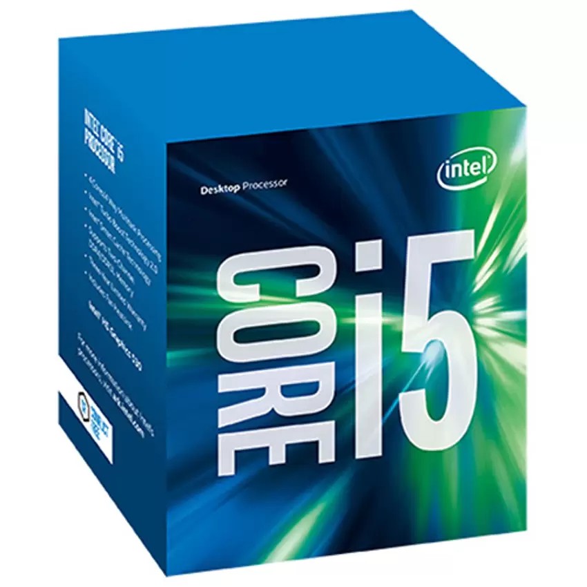 Intel core i5 7600 какую память лучше брать