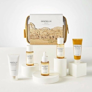 เซ็ต Skin1004 Madagascar Centella Travel Kit