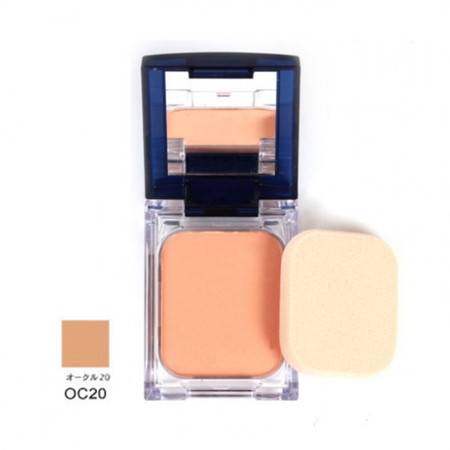 SHISEIDO SELFIT Foundation Powder SPF20,PA++ 13g #OC20 13g