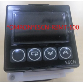 E5CN-R2MT-500 อะไหล่ เครื่องควบคุม **ราคาพิเศษ** รับประกัน 30 วัน