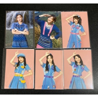 BNK48 Single7 ซิง7 77 ดินแดนแสนวิเศษ รูปปก รูปสุ่ม Photo รุ่น1 (1/2)