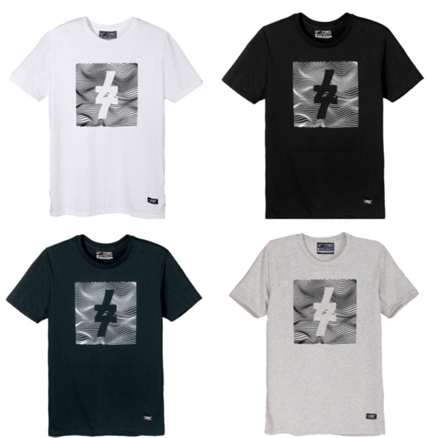 7th Street (ของแท้) เสื้อยืด มี 2XL จัดส่งฟรี