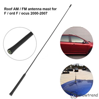 เสาอากาศวิทยุ AM FM สำหรับรถยนต์ Ford Focus 2000-2006