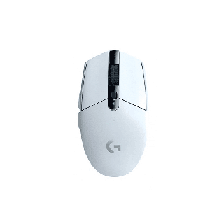 MOUSE (เมาส์ไร้สาย) LOGITECH G304 LIGHTSPEED WIRELESS GAMING MOUSE by Speedcom