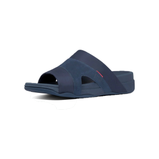 FITFLOP FREEWAY รองเท้าแตะแบบสวมผู้ชาย รุ่น B10-399 สี Midnight Navy