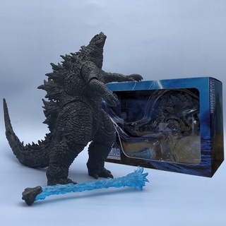 (กรุงเทพฯ) ก็อดซิลล่า Godzilla King of The Monsters Monster Arts Godzilla Action Figure 16 cm