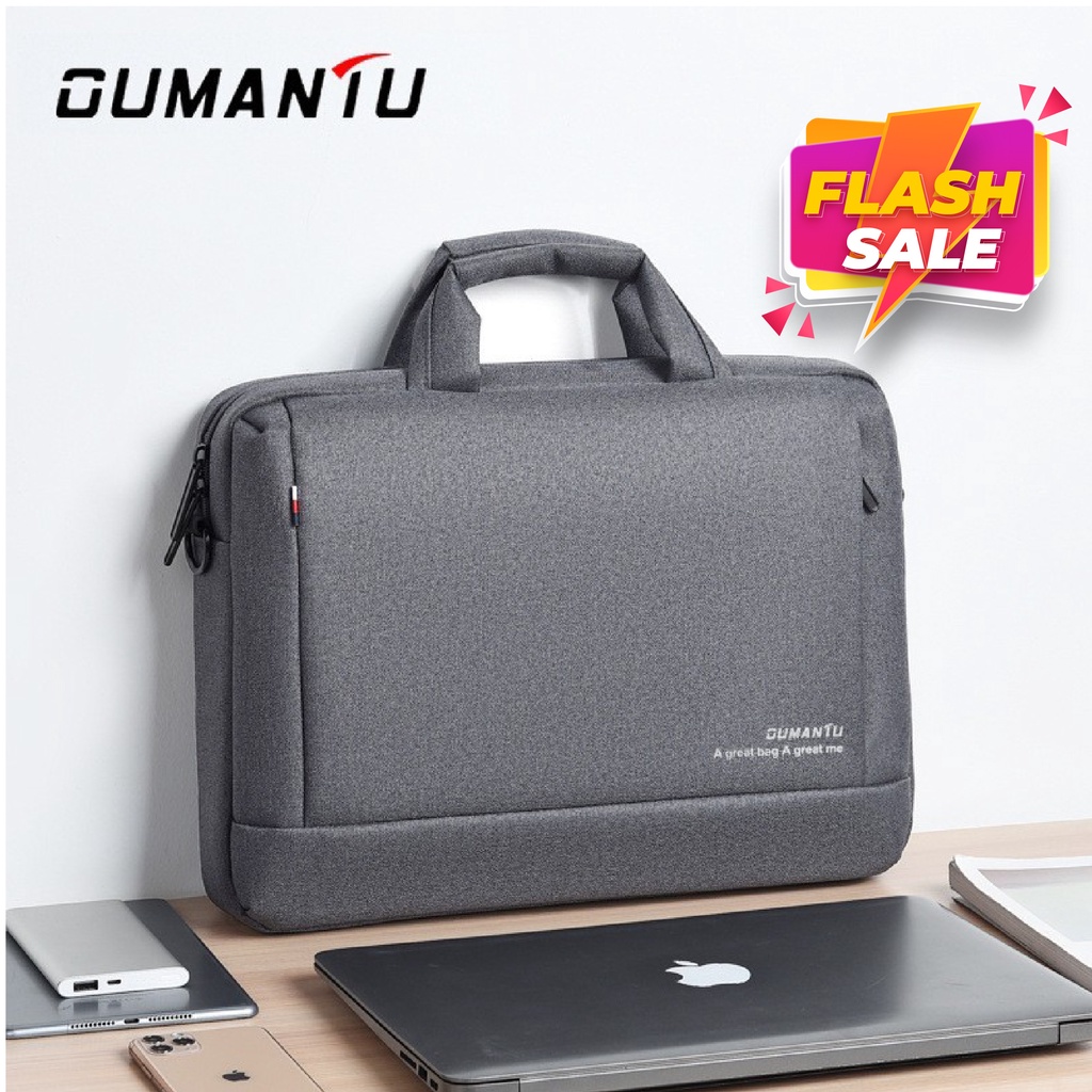 กระเป๋าโน๊ตบุ๊ค คอมพิวเตอร์ แล็ปท็อป notebook Laptop Computer case กันกระแทก 11 13 14 15.6 16 นิ้ว