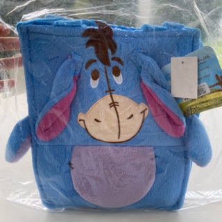 ❗ถูกที่สุด❗ กระเป๋า Sack Eeyore Stand