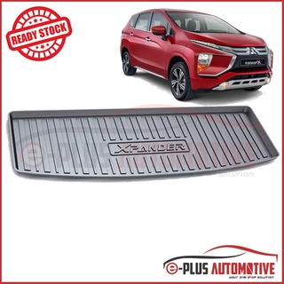 Mitsubishi Xpander ถาดกันลื่น สําหรับรถยนต์ OEM ABS